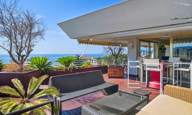 Недвижимость Villa Croix des Gardes: 2