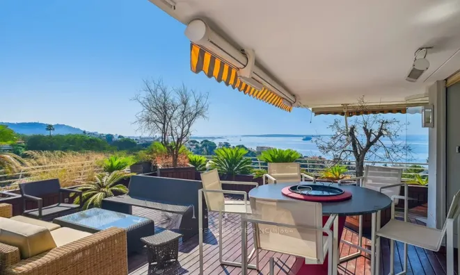 Недвижимость Villa Croix des Gardes: 3