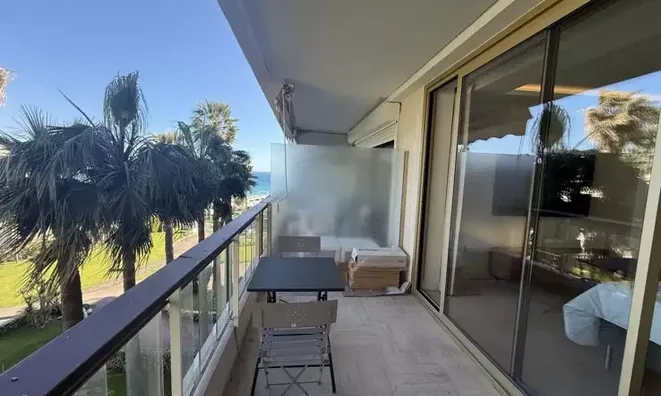 Недвижимость House Cannes Centre-Ville: 1