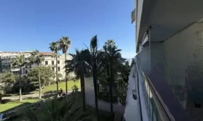 Недвижимость House Cannes Centre-Ville: 2
