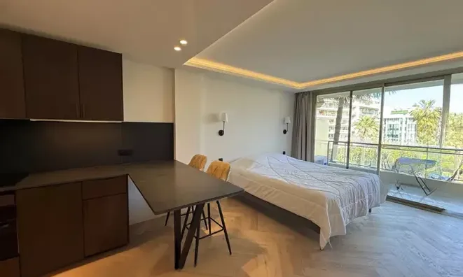 Недвижимость House Cannes Centre-Ville: 4