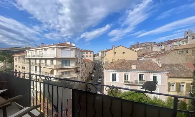 Недвижимость House Suquet Cannes: 1