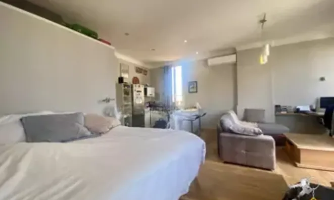 Недвижимость House Suquet Cannes: 7