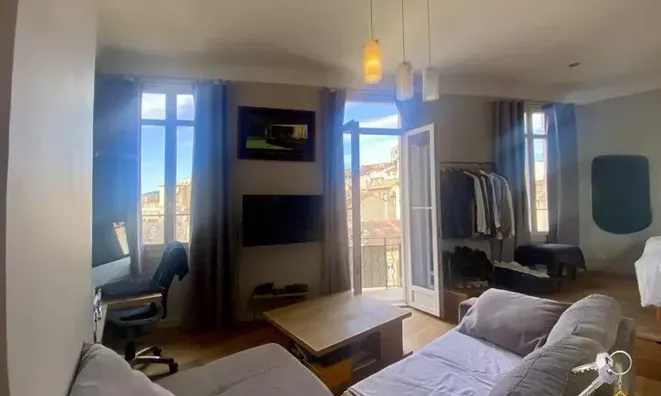 Недвижимость House Suquet Cannes: 9