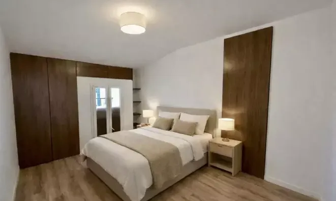 Недвижимость Villa Petit Juas: 4