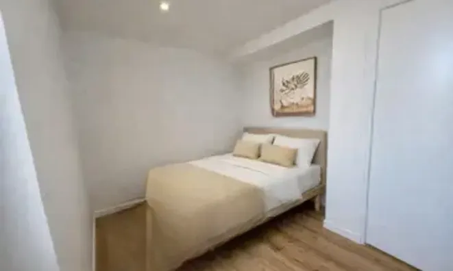 Недвижимость Villa Petit Juas: 6