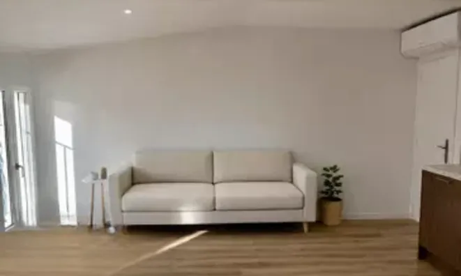 Недвижимость Villa Petit Juas: 8