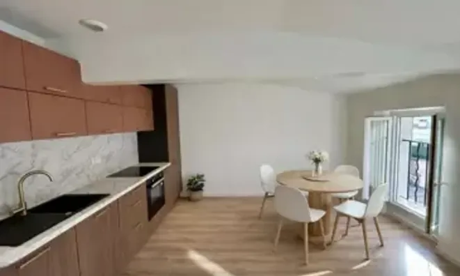 Недвижимость Villa Petit Juas: 9