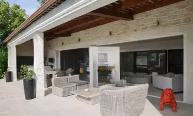 Недвижимость Villa Cannes: 2