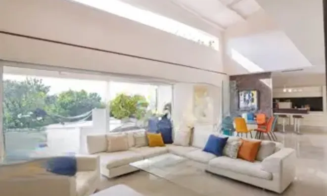 Недвижимость Villa Cannes: 3
