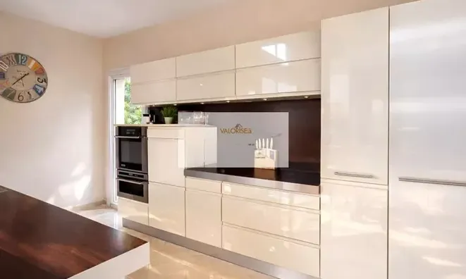 Недвижимость Villa Cannes: 4