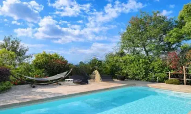 Недвижимость Villa Cannes: 5