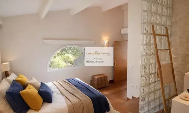 Недвижимость Villa Cannes: 7