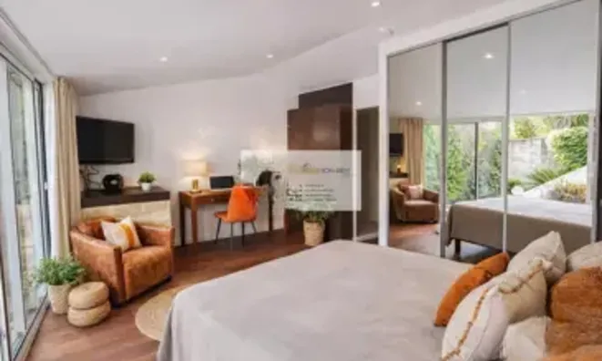 Недвижимость Villa Cannes: 9