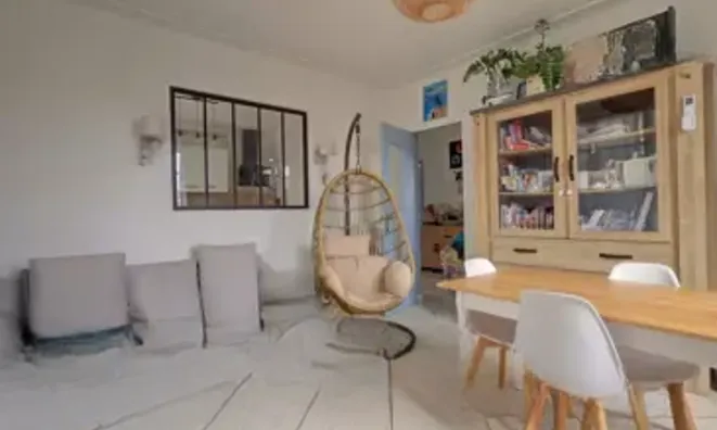 Недвижимость Villa Le Cannet: 3