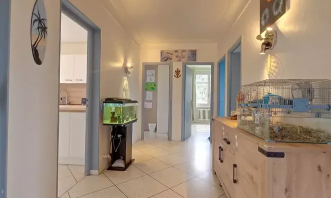Недвижимость Villa Le Cannet: 7
