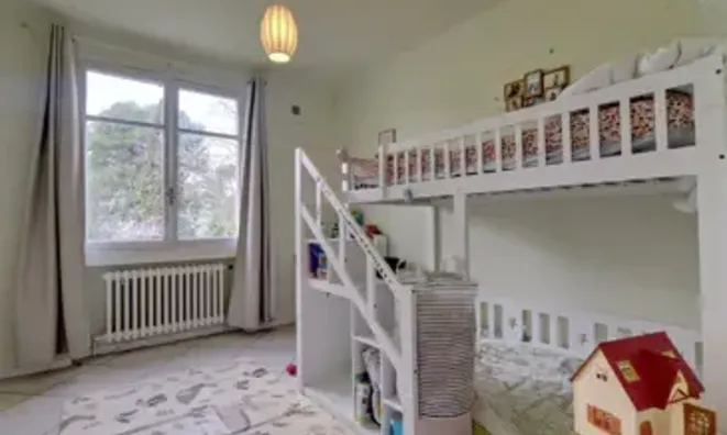Недвижимость Villa Le Cannet: 8