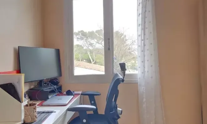 Недвижимость Villa Le Cannet: 10