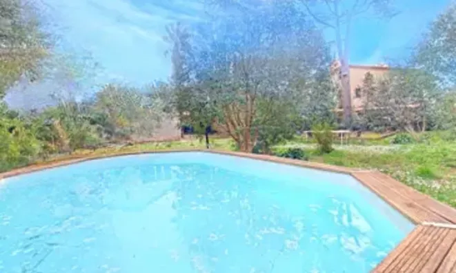 Недвижимость Villa Le Cannet: 20