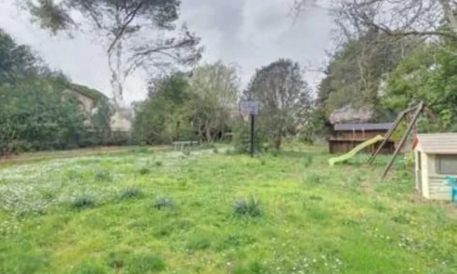 Недвижимость Villa Le Cannet: 21