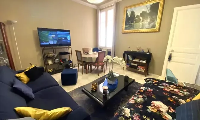 Недвижимость Property Cannes: 7