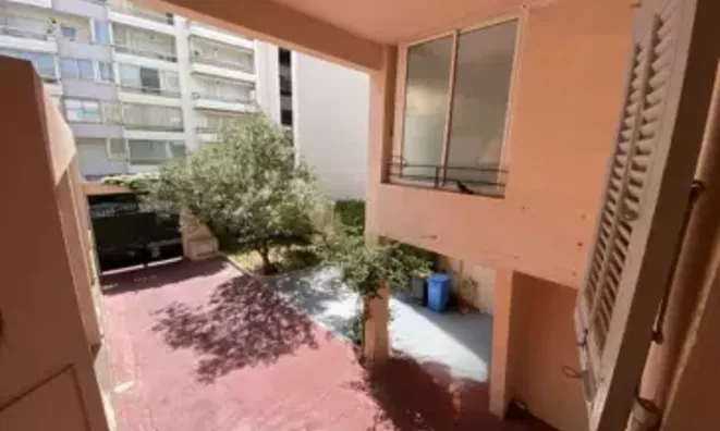 Недвижимость Property Cannes: 8
