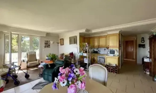 Недвижимость Villa Suquet: 3