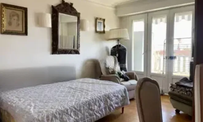 Недвижимость Villa Suquet: 6