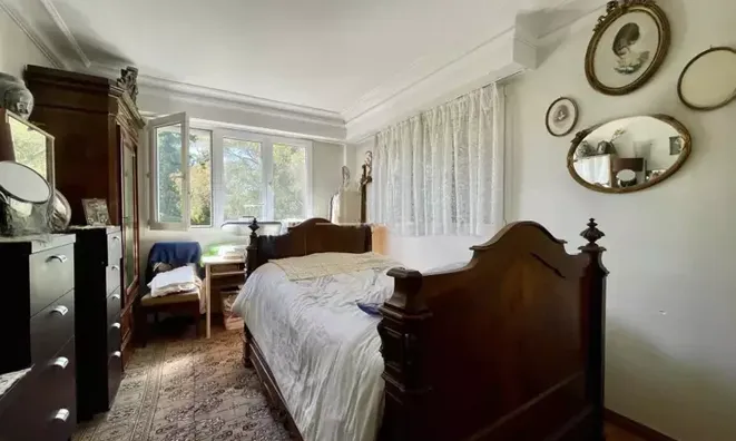 Недвижимость Villa Suquet: 7