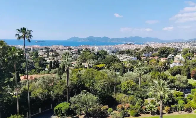 Недвижимость Villa Cannes: 1