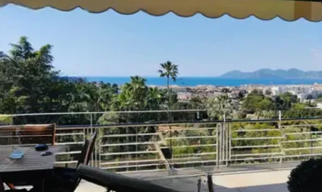 Недвижимость Villa Cannes: 2