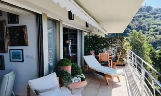 Недвижимость Villa Cannes: 3