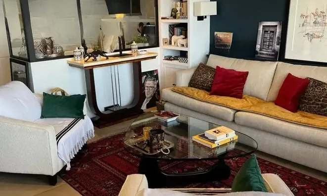 Недвижимость Villa Cannes: 4