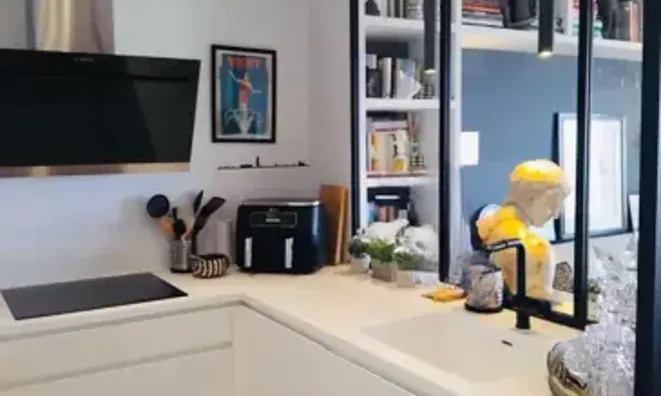 Недвижимость Villa Cannes: 5