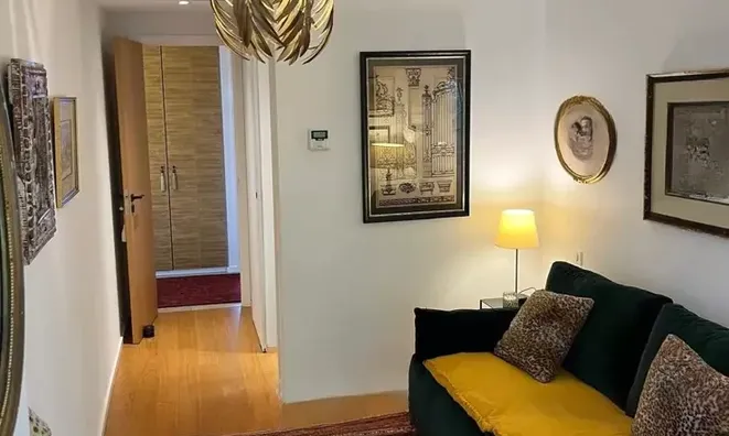 Недвижимость Villa Cannes: 7