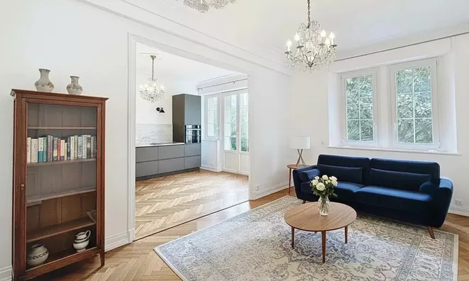 Недвижимость Villa Cannes: 1