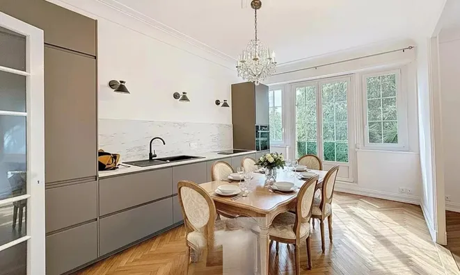 Недвижимость Villa Cannes: 3