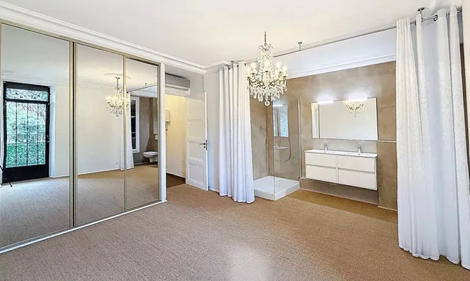 Недвижимость Villa Cannes: 4