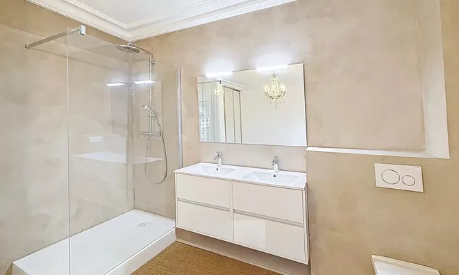 Недвижимость Villa Cannes: 5