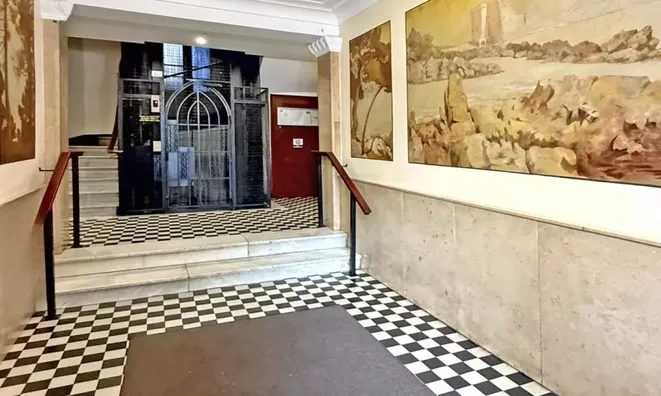 Недвижимость Villa Cannes: 9