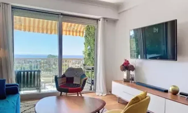 Недвижимость Villa Croix des Gardes: 3