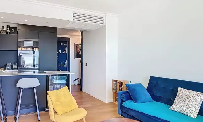 Недвижимость Villa Croix des Gardes: 7