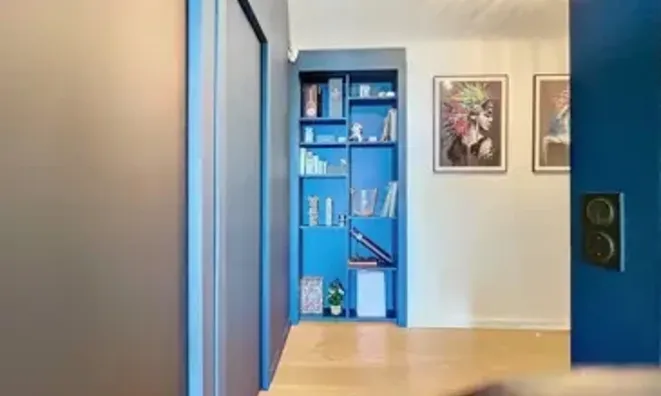 Недвижимость Villa Croix des Gardes: 8