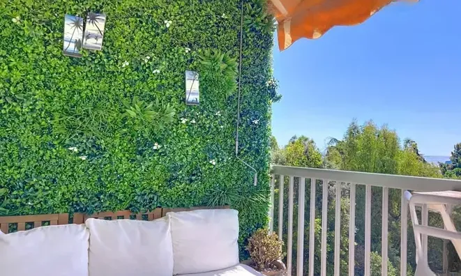 Недвижимость Villa Croix des Gardes: 10