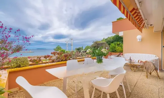 Недвижимость Villa Cannes Mandelieu: 1