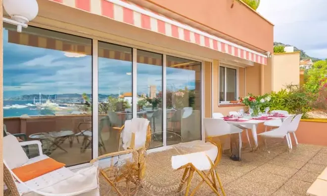 Недвижимость Villa Cannes Mandelieu: 4