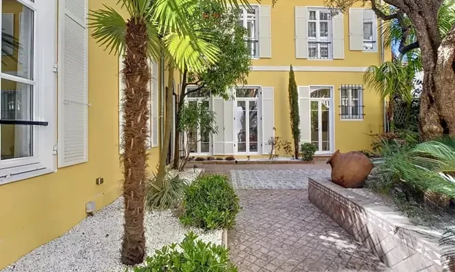 Недвижимость Apartment Cannes Centreville: 1