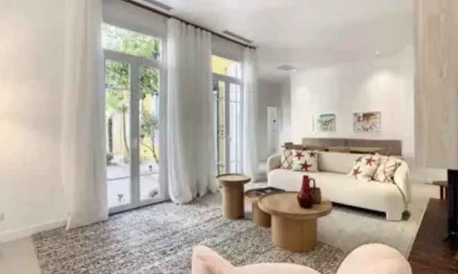 Недвижимость Apartment Cannes Centreville: 2