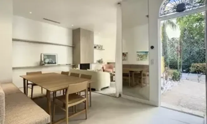 Недвижимость Apartment Cannes Centreville: 5