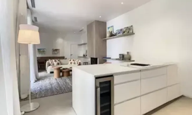 Недвижимость Apartment Cannes Centreville: 6